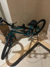 途锐达超轻儿童自行车6-8-12岁男女孩脚踏车小孩学生宝宝单车20寸蜂鸟绿 实拍图