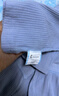 童泰（TONGTAI）宝宝内衣套装春秋季男童女童长袖衣服家居服内衣秋衣秋裤坑条 粉色 【前开套装-平腰款】 100 cm 实拍图