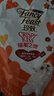 珍致猫（FancyFeast） 猫饼干喵脆之吻洁齿高蛋白营养猫饼干  海陆三文鱼鸡肉和牛肉60g*10袋 实拍图
