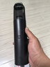京东京造车载吸尘器无线手持大吸力 汽车用家用桌面清洁 多功能吸嘴 吹吸一体 便携迷你 大功率除尘 实拍图