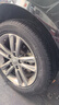 佳通轮胎(Giti)轮胎205/55R16 91V  228v1 原配吉利帝豪 适配 速腾/宝来 实拍图