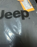 吉普（JEEP）高端刺绣男士连帽卫衣男2025秋冬新款休闲宽松长袖套头T恤上衣服 实拍图
