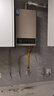 美的（Midea）16升燃气热水器天然气【一厨两卫】【国补立减15%】家用智能变频恒温节能低水压启动JSQ30-HWA Pro 实拍图