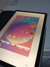 HUWYI平板电脑padPro2025新款ipad 4K超清大屏全面屏144Hz全网通5G高刷网课学习游戏娱乐办公 柔光紫 17pro16G运行+512G内存+豪华礼品14英 实拍图