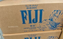 斐泉（fiji）斐济原装进口 天然矿泉水330ml*24瓶整箱装爆款 正品行货会议用水 实拍图