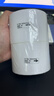 得力（deli）60*40mm 950张*2卷 珊瑚海三防热敏标签纸 食品服饰不干胶打印纸 12002【适配3寸标签机720C等】 实拍图