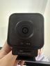 Moertek无线电脑摄像头台式笔记本外置摄像头视频会议直播网课录播高清麦克风一体收音降噪超广角摄像头 1080P 无线电脑摄像头免驱动会议视频+桌面支架 实拍图