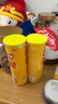 乐事（Lay's）无限薯片 醇香原味 104克*2罐 208克 休闲零食 膨化食品 实拍图