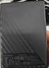 西部数据（WD）5TB 移动硬盘 USB3.0 元素系列 2.5英寸 机械硬盘 笔记本电脑外接 外置扩容备份 大容量家庭存储 实拍图