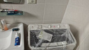 长虹半自动波轮洗衣机 家用老式双缸双桶 洗脱一体机 大容量脱水甩干机 以旧换新 洗脱16.5公斤【洗涤10公斤+脱水6.5公斤】 实拍图