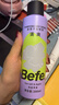 BeFe蓬蓬干发喷雾 头发蓬松免洗喷雾高颅顶神器(200ml*1瓶) 实拍图
