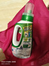 花王（KAO）室内阴干不臭洗衣液720g 酵素抗菌留香洁霸洗衣液原装进口 实拍图