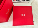 SK-II神仙水330ml抗皱精华液sk2化妆品护肤品水乳套装礼盒生日礼物女 实拍图