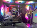 技嘉 DIY组装机 自选硬件定制主机升级配置（未联系客服拍下不发货） 1升级 350升级 实拍图