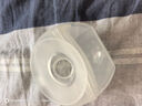 可瑞儿（MyCarol）壶口储奶袋双层封口母乳储存保鲜袋100ML32片 CN-D09 实拍图