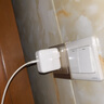 Apple/苹果 35W双USB-C接口充电器-竖向苹果充电头双口充电器原装充电器快充头适用iPhone/iPad/AirPods 实拍图