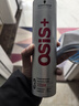 施华蔻专业OSIS刚劲发胶定型喷雾300ml 清爽蓬松自然持久男士碎发造型美发 实拍图