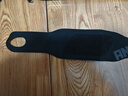 安踏（ANTA）运动护腕男女TFCC腱鞘炎健身羽毛球扭伤缠绕加压手套 黑色单只 实拍图