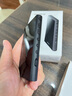 索尼（SONY）NW-A306 安卓无线蓝牙高解析度无损音乐MP3播放器 便携随身听初高中学生英语 32G 黑色 实拍图