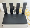 华为路由BE7  Wi-Fi 7 6500兆级 超薄膜天线 双2.5GE网口 千兆路由器 家用路由器 实拍图