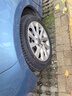 赛轮液体黄金轮胎/汽车轮胎215/50ZR17 95W US71适配本田/标致 实拍图