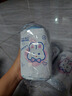 蓝心兔清香型垃圾袋抽绳式大号家用加厚袋子厨房手提式 印花垃圾袋3卷装约300抽绳 实拍图