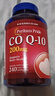 普丽普莱辅酶Q10 200mg*240粒 高含量保护心脏心脑血管 美国进口 实拍图