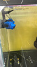 森森（SUNSUN）鱼缸冲浪泵水族箱造浪泵横流造流泵 升级款蓝色双头 26W 适合1.5-2米缸 实拍图