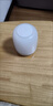 美的（Midea）床头灯卧室柔光小夜灯充电台灯三色调光节日创意礼品礼物起夜灯 实拍图