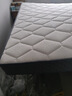 全友家居 护脊天然椰棕床垫1.8x2.2米双人家用偏硬厚弹簧床垫子 实拍图