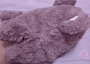 康佳（KONKA）暖手宝充电热水袋暖手袋暖宝宝注水暖水袋可拆洗暖手袋防爆取暖器 实拍图