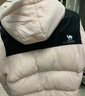 骆驼（CAMEL）【小太阳-石墨烯】秋冬户外羽绒服男女款加厚保暖面包服 实拍图