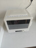 美的（Midea）小滋味2.0微烤炸一体机微波炉电烤箱空气炸三合一变频平板专业烘烤毫秒瞬热烤管(C15) 实拍图