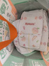 好奇（Huggies）铂金装小桃裤纸尿裤M144片(6-11kg)中号尿不湿【透爽散热】 实拍图