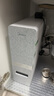 美的（Midea）国家补贴净水器家用0阻垢剂白泽1000G 5年长效RO反渗透 厨下式净水机过滤器直饮机净水机 智能数显 实拍图