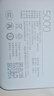 小米（MI）【3C认证】自带线超薄充电宝5000 22.5W冰瓷白 可上飞机/火车 可充手机平板笔记本耳机 实拍图