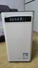 IAM【家电国家补贴】空气净化器KJ500F Pro家用除甲醛卧室内除菌吸去烟小型负离子消毒机M8mini 实拍图