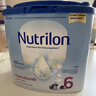 荷兰牛栏（Nutrilon）诺优能婴幼儿配方奶粉HMO+益生元荷兰原装进口 800g 6段 (3岁以上) 400g 1罐 27年2月 实拍图