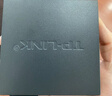 普联（TP-LINK）TL-SG1005D交换器5口千兆交换机4口网络分线器网线集线器四口监控分流器 实拍图