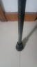 UNQ拐杖老人超轻便碳纤维伸缩调节手杖医用四脚防滑老年人拐棍XW911L 超轻款丨碳纤维+0.19KG+单脚*2+四脚 实拍图