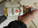 金宾（Jim Beam）白占边调和型200ml波本美国肯塔基州 威士忌洋酒新老包随机发 实拍图