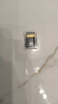 banq 64GB TF（MicroSD）存储卡 A1 U3 V30 4K 360度全景行车记录仪&监控内存卡 适用360等摄像头 实拍图