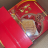 老茂生天津特产大黄油饼干整箱装老字号传统特色小吃早餐年货送礼礼盒装 老茂生大黄油饼干1kg*2箱 实拍图