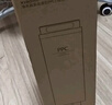 米家小米净水器复合滤芯PPC5  米家净水器复合滤芯PPC5 白色（6号滤芯）V2-FX4 实拍图