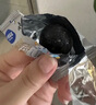 小鹿蓝蓝0糖高钙黑芝麻丸宝宝零食无糖手工芝麻丸儿童即食零食芝麻丸/95g 实拍图