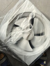 奥克斯（AUX）排气扇强力抽风油烟机排风扇超强大吸力油烟机 12寸窗墙通用 实拍图