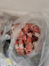 科尔沁 内蒙古特产国产沙葱肥牛卷1斤 牛肉卷涮火锅食材清真牛肉生鲜 实拍图