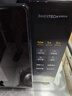 美的（Midea）家用变频微波炉平板式易清洁 800W微波速热 一键智能菜单 钻石背板 微晶面板加热20L（PM20M2） 实拍图