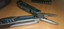 京东京造 拓野20合1户外工具钳 EDC户外多功能刀折叠刀应急救援工具刀钳子 实拍图