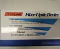 netLINK HTB-GM-03 光纤收发器 千兆多模双纤光电转换器 850nm 0-550米 DC5V 一对 实拍图
